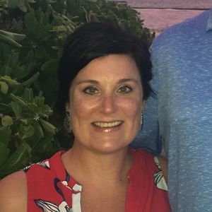 Meet your Posher, Skye